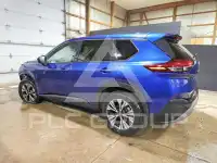 2023 Nissan ROGUE фото