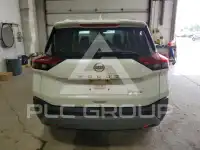 2023 Nissan ROGUE фото