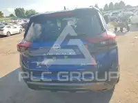 2023 Nissan ROGUE фото