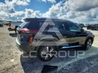 2023 Nissan ROGUE фото