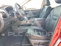 2023 Nissan ROGUE фото