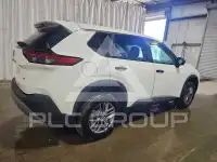2023 Nissan ROGUE фото