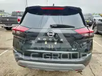 2023 Nissan ROGUE фото