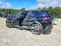 2023 Nissan ROGUE фото