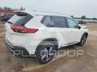 2023 Nissan ROGUE фото