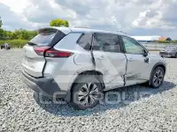 2023 Nissan ROGUE фото