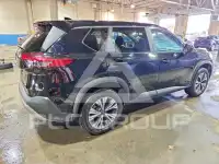 2023 Nissan ROGUE photo