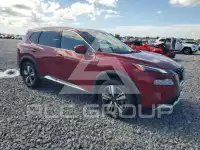 2023 Nissan ROGUE photo