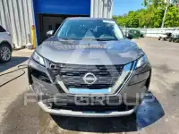 2023 Nissan ROGUE фото