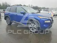 2023 Nissan ROGUE фото