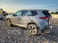 2023 Nissan ROGUE фото