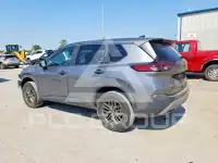 2023 Nissan ROGUE photo