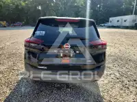2023 Nissan ROGUE photo