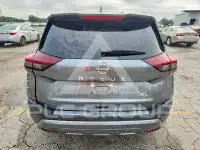 2023 Nissan ROGUE фото
