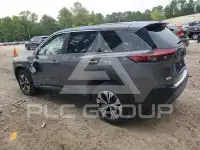 2023 Nissan ROGUE photo