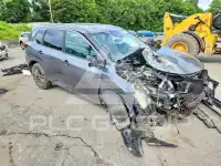2023 Nissan ROGUE фото
