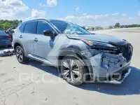 2023 Nissan ROGUE фото
