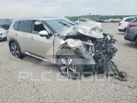 2023 Nissan ROGUE фото