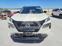 2023 Nissan ROGUE фото