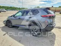 2023 Nissan ROGUE фото