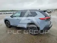 2023 Nissan ROGUE фото