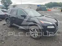 2023 Nissan ROGUE фото