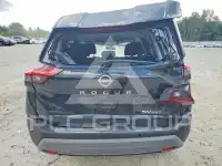 2023 Nissan ROGUE photo