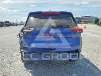 2023 Nissan ROGUE фото