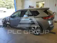 2023 Nissan ROGUE фото