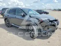 2023 Nissan ROGUE фото