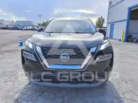 2023 Nissan ROGUE фото