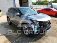 2023 Nissan ROGUE фото
