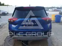 2023 Nissan ROGUE photo