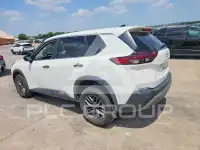 2023 Nissan ROGUE фото