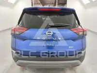 2023 Nissan ROGUE фото