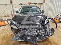 2023 Nissan ROGUE фото
