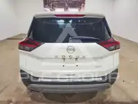 2023 Nissan ROGUE фото