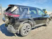 2023 Nissan ROGUE фото