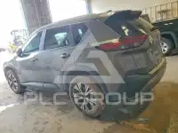 2023 Nissan ROGUE фото