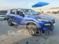 2023 Nissan ROGUE photo