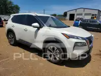 2023 Nissan ROGUE фото