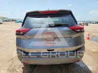2023 Nissan ROGUE фото