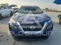 2023 Nissan ROGUE photo