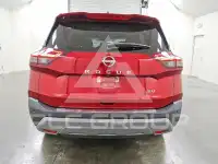 2023 Nissan ROGUE фото