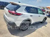 2023 Nissan ROGUE фото