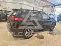 2023 Nissan ROGUE photo