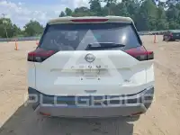 2023 Nissan ROGUE photo