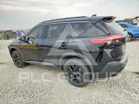 2023 Nissan ROGUE фото