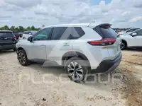 2023 Nissan ROGUE фото