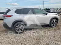 2023 Nissan ROGUE фото
